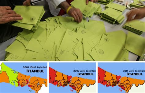 Yerel seçimler ve İstanbul